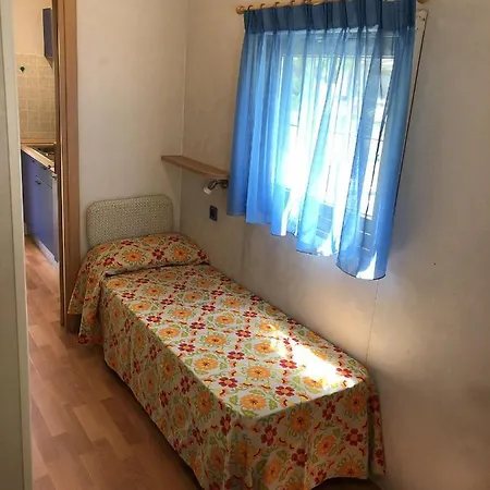 Camping Oasi Smeralda