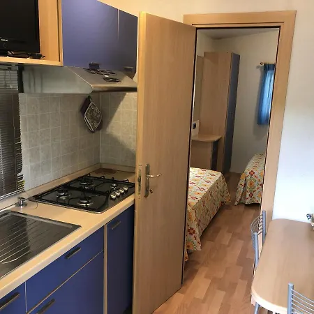 Campingplads Camping Oasi Smeralda *