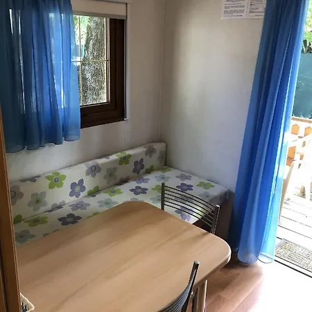 Camping Oasi Smeralda * Marzocca di Senigallia