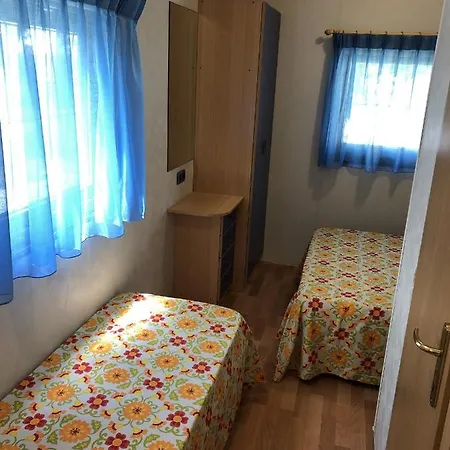 Camping Oasi Smeralda Campingplads