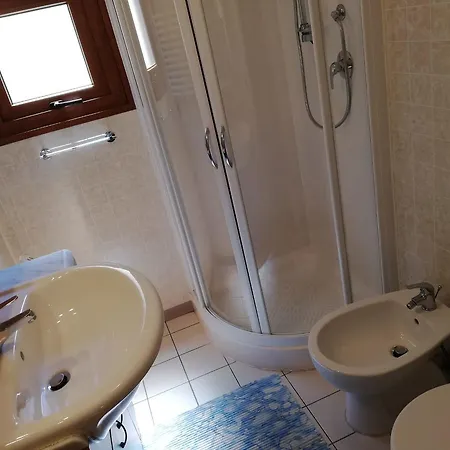 Campingplads Camping Oasi Smeralda Marzocca di Senigallia