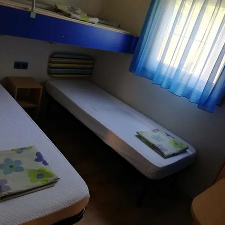 Camping Oasi Smeralda *