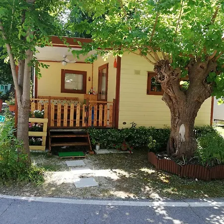 Camping Oasi Smeralda