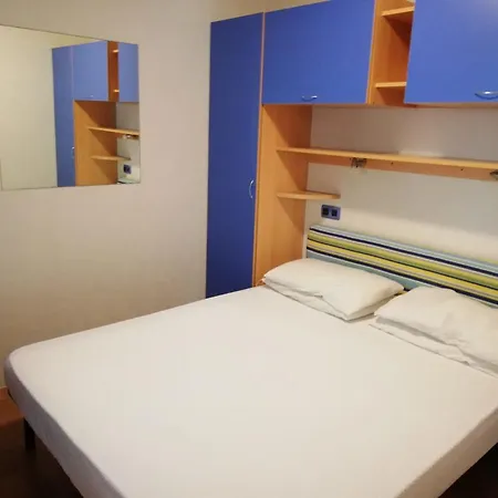 Camping Oasi Smeralda Campingplads Marzocca di Senigallia
