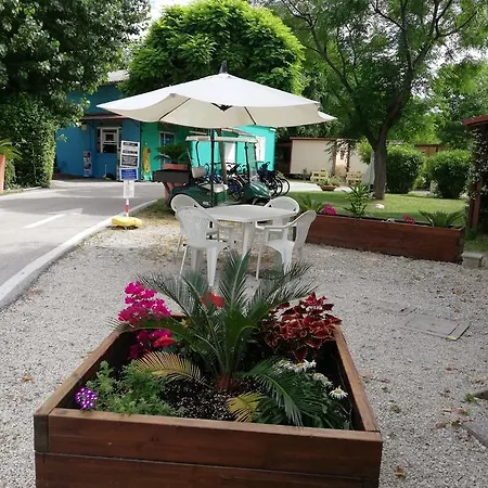 Camping Oasi Smeralda