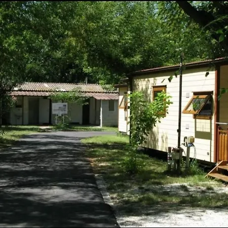 Campingplads Camping Oasi Smeralda *