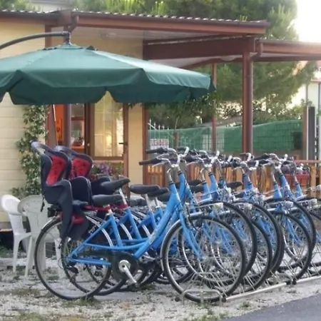 Camping Oasi Smeralda *