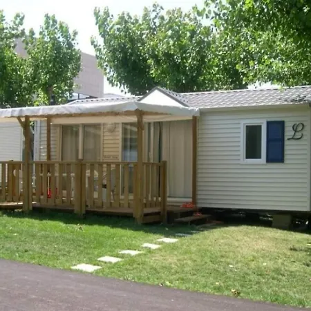Campingplads Camping Oasi Smeralda