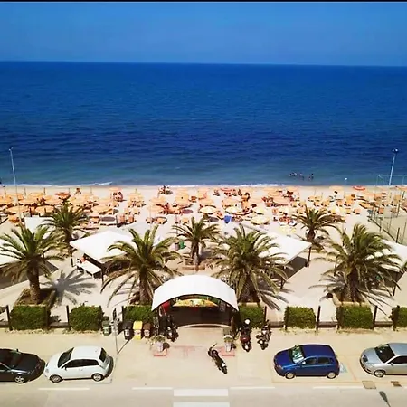 Campingplads Camping Oasi Smeralda