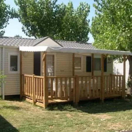 Camping Oasi Smeralda Marzocca di Senigallia