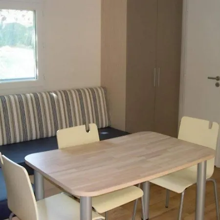 Camping Oasi Smeralda Campingplads *