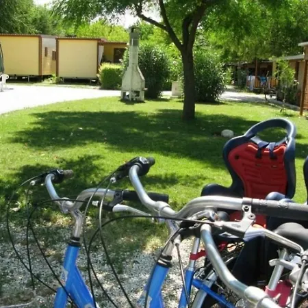 Campingplads Camping Oasi Smeralda *