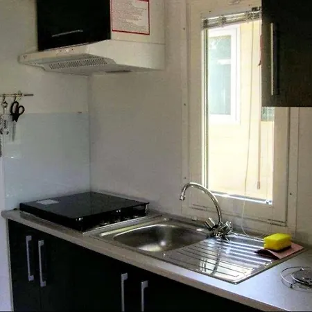 Campingplads Camping Oasi Smeralda Marzocca di Senigallia