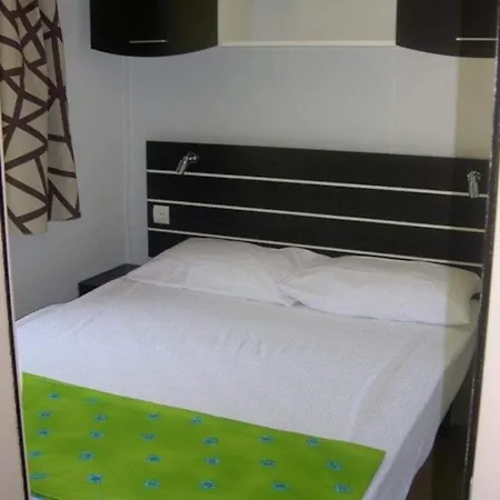 Camping Oasi Smeralda Campingplads