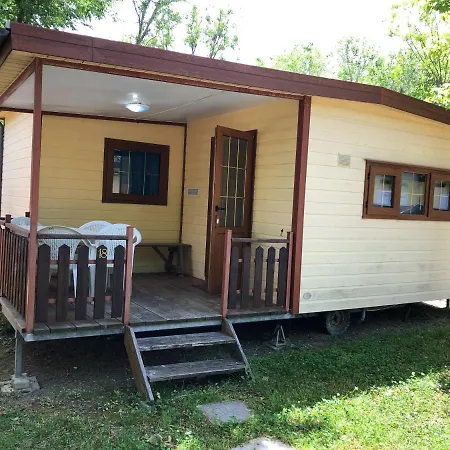 Camping Oasi Smeralda Marzocca di Senigallia