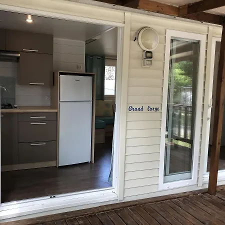 Camping Oasi Smeralda Campingplads Marzocca di Senigallia