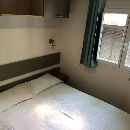 Campingplads Camping Oasi Smeralda *