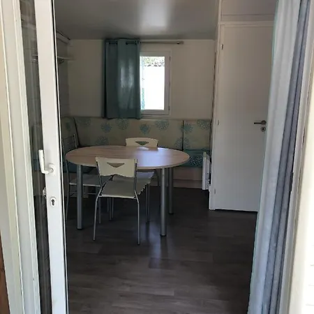 Camping Oasi Smeralda * Marzocca di Senigallia
