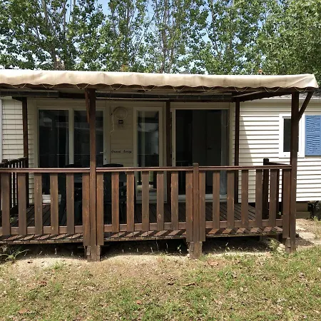 Campingplads Camping Oasi Smeralda *