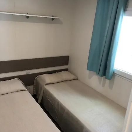 Camping Oasi Smeralda