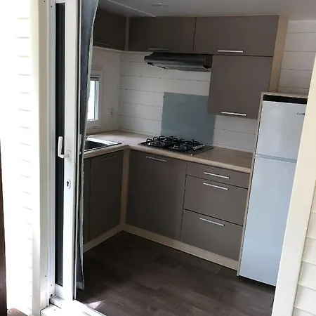 Camping Oasi Smeralda Campingplads
