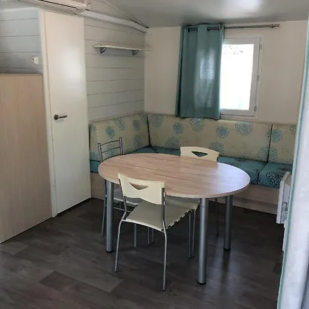 Camping Oasi Smeralda Marzocca di Senigallia