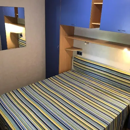 Campingplads Camping Oasi Smeralda