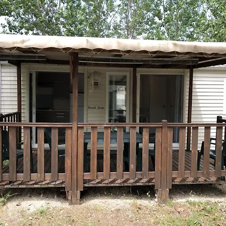 Campingplads Camping Oasi Smeralda