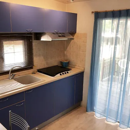 Campingplads Camping Oasi Smeralda *