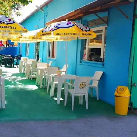 Camping Oasi Smeralda